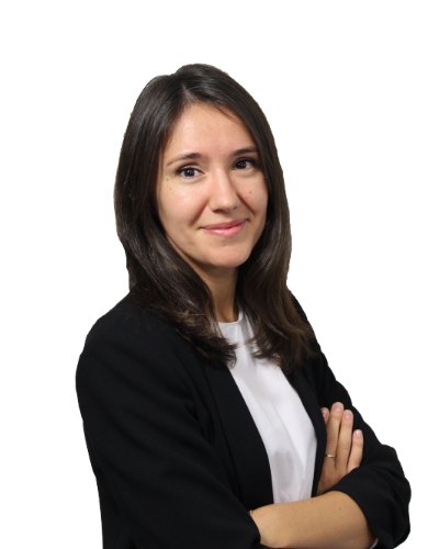 Paloma García