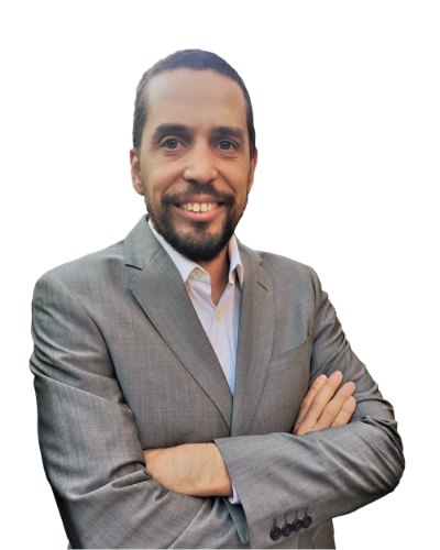 Patricio Medina